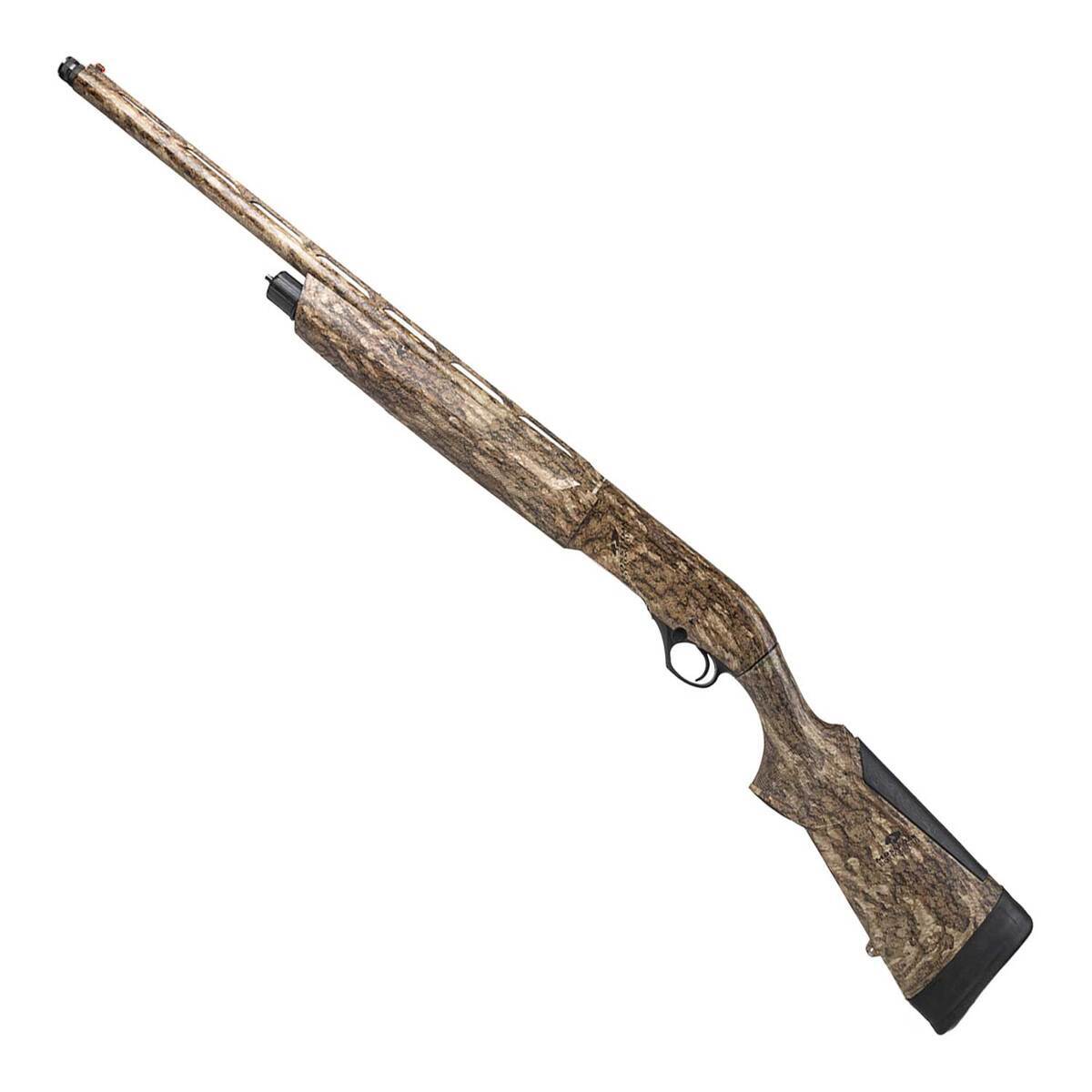 Beretta A300 Ultima Turkey 12 Gauge 3in Mossy Oak Bottomland Semi Automatic Shotgun - 24in - Camo Beretta A300 Ultima Turkey 12 Gauge 3in Mossy Oak Bottomland Semi Automatic Shotgun - 24in - Camo