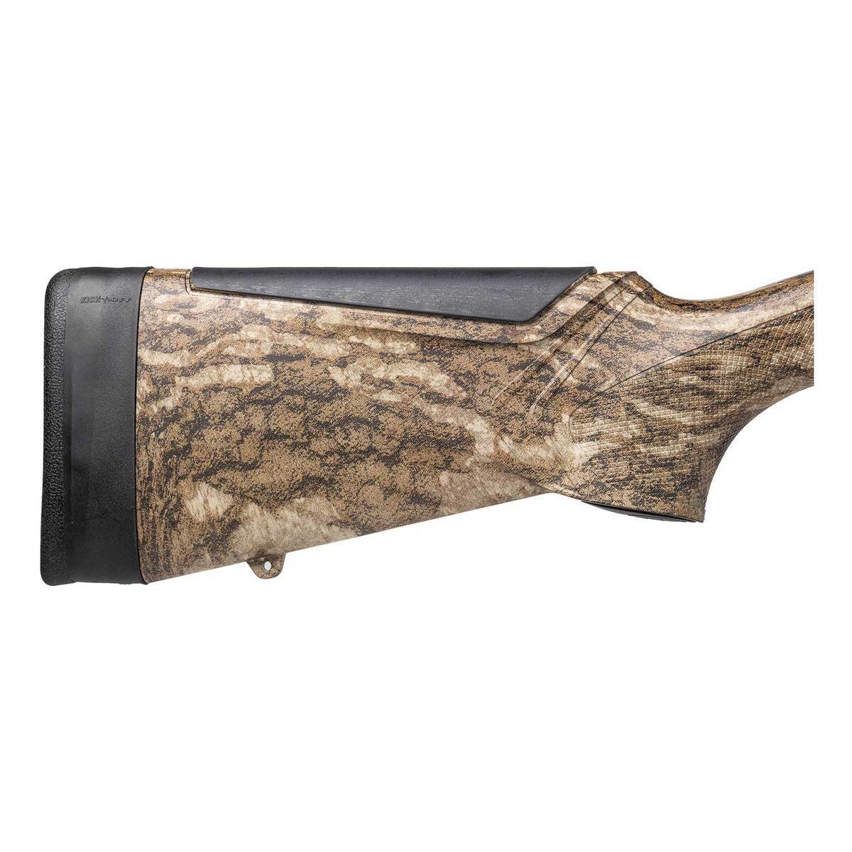 Beretta A300 Ultima Turkey 12 Gauge 3in Mossy Oak Bottomland Semi Automatic Shotgun - 24in - Camo Beretta A300 Ultima Turkey 12 Gauge 3in Mossy Oak Bottomland Semi Automatic Shotgun - 24in - Camo