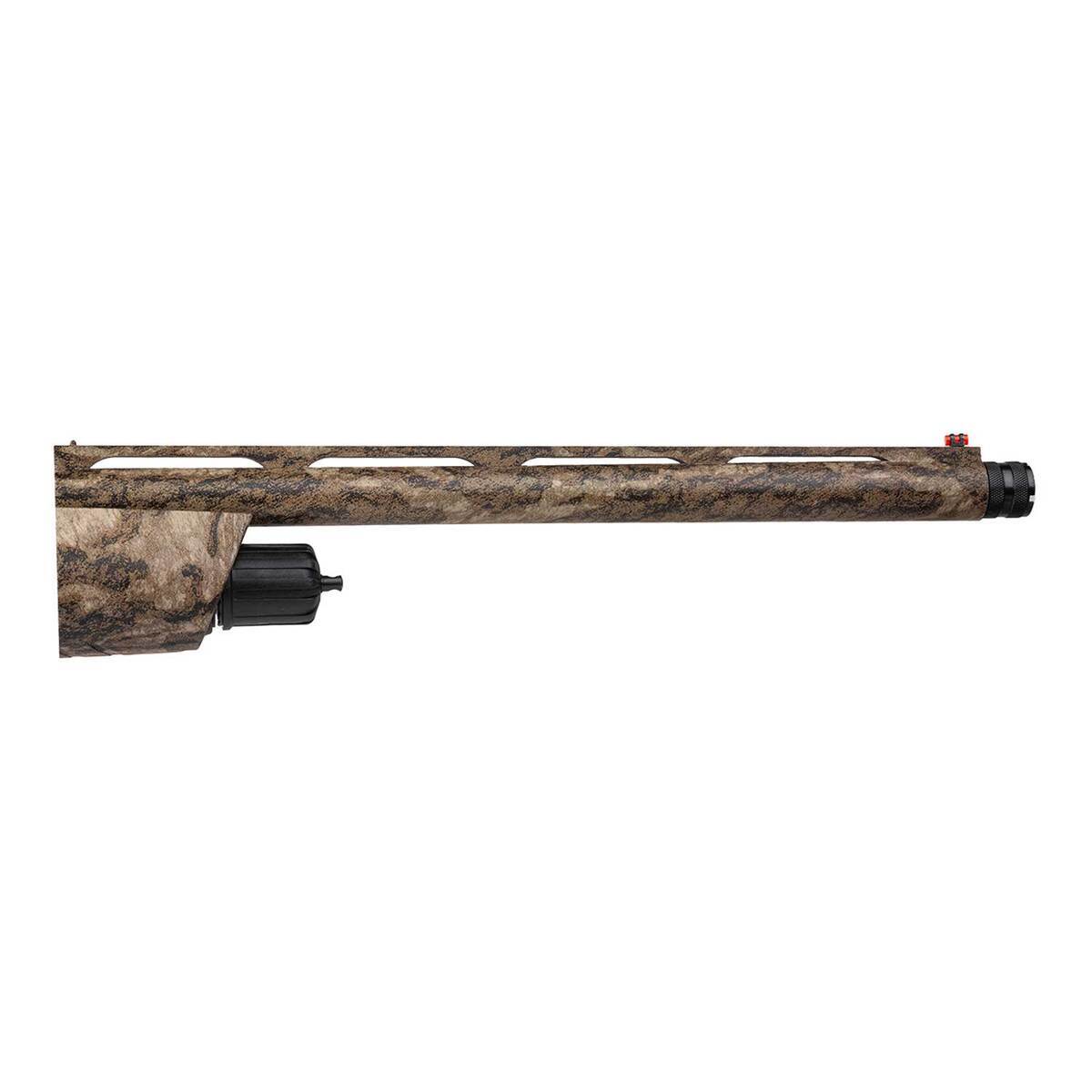 Beretta A300 Ultima Turkey 12 Gauge 3in Mossy Oak Bottomland Semi Automatic Shotgun - 24in - Camo Beretta A300 Ultima Turkey 12 Gauge 3in Mossy Oak Bottomland Semi Automatic Shotgun - 24in - Camo