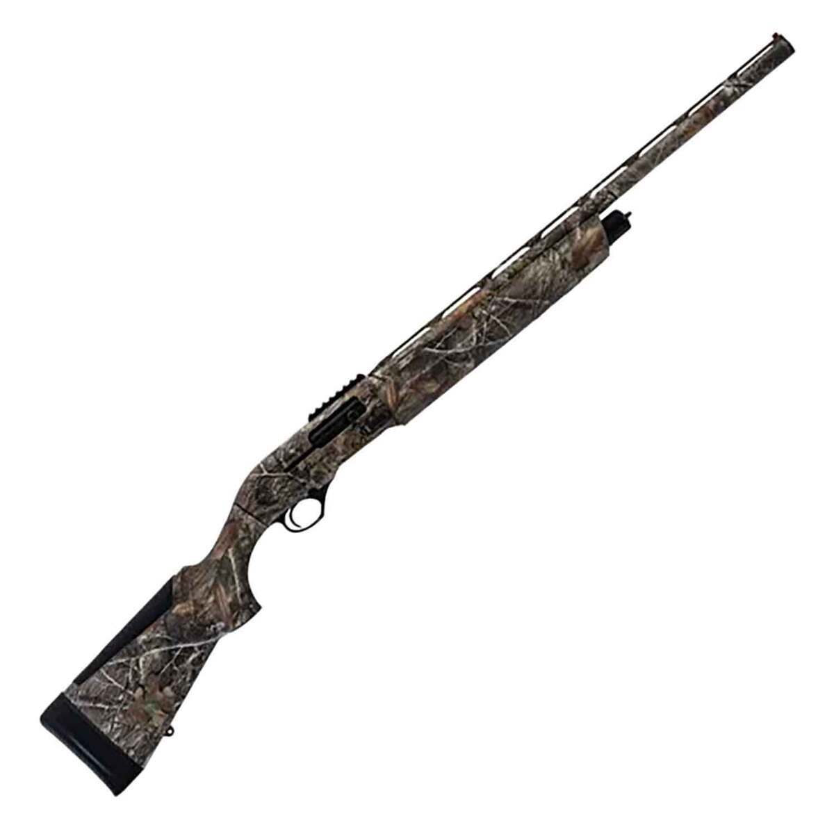 Beretta A300 Ultima Turkey Realtree Edge 20 Gauge 3in Semi Automatic Shotgun - 24in - Camo Beretta A300 Ultima Turkey Realtree Edge 20 Gauge 3in Semi Automatic Shotgun - 24in - Camo