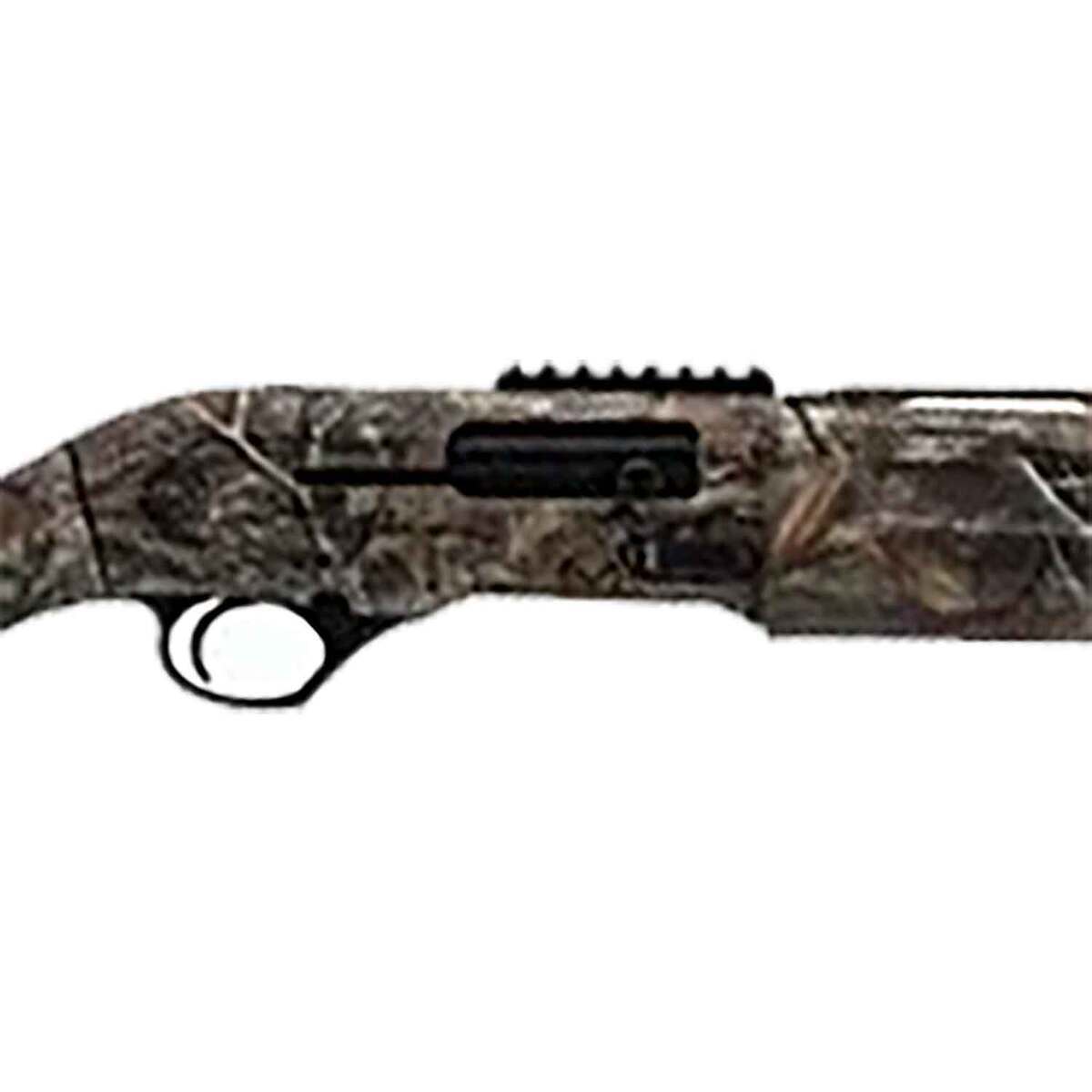 Beretta A300 Ultima Turkey Realtree Edge 20 Gauge 3in Semi Automatic Shotgun - 24in - Camo Beretta A300 Ultima Turkey Realtree Edge 20 Gauge 3in Semi Automatic Shotgun - 24in - Camo