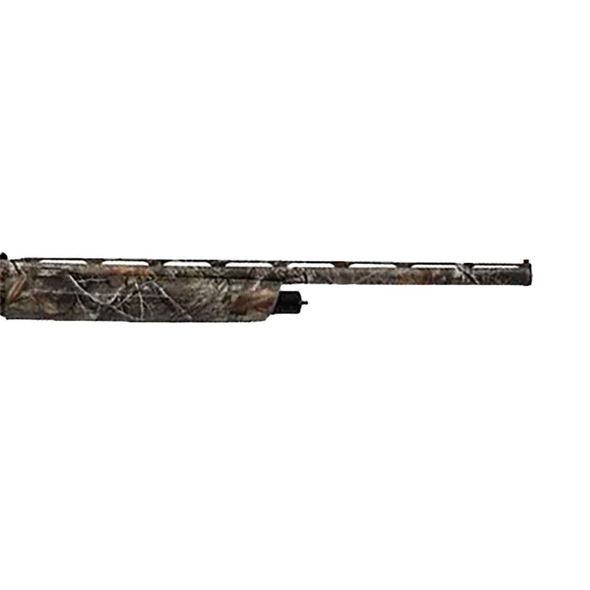 Beretta A300 Ultima Turkey Realtree Edge 20 Gauge 3in Semi Automatic Shotgun - 24in - Camo Beretta A300 Ultima Turkey Realtree Edge 20 Gauge 3in Semi Automatic Shotgun - 24in - Camo