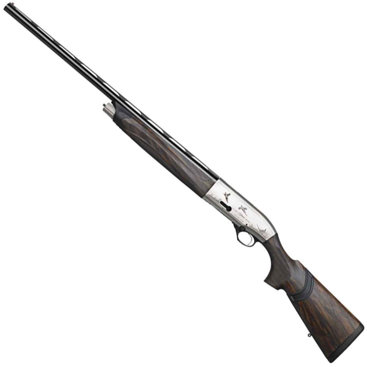 Beretta A400 Upland Kickoff Plus 12 Gauge 3in Blued Semi Automatic Shotgun - 26in - Brown Beretta A400 Upland Kickoff Plus 12 Gauge 3in Blued Semi Automatic Shotgun - 26in - Brown