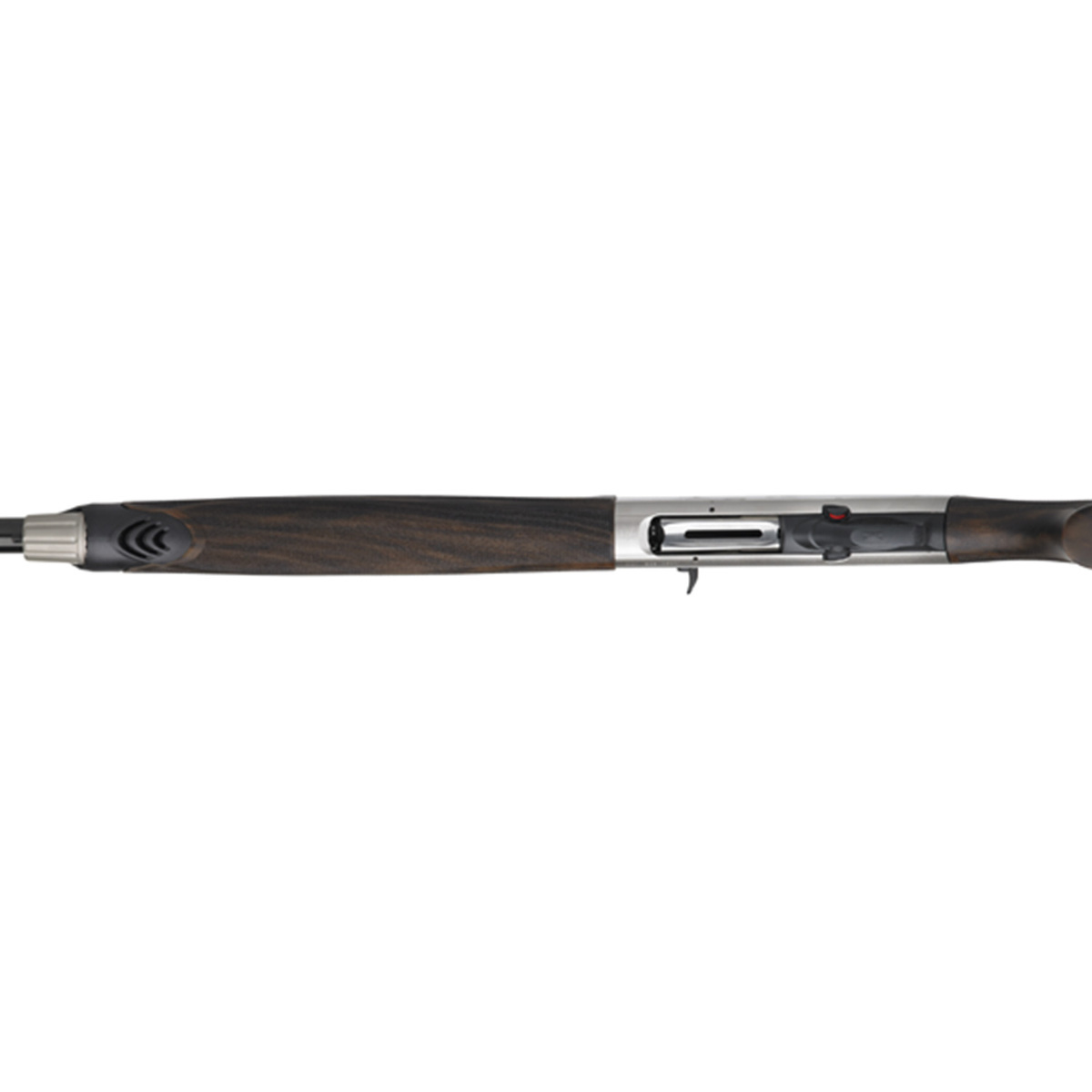 Beretta A400 Upland Kickoff Plus 12 Gauge 3in Blued Semi Automatic Shotgun - 26in - Brown Beretta A400 Upland Kickoff Plus 12 Gauge 3in Blued Semi Automatic Shotgun - 26in - Brown