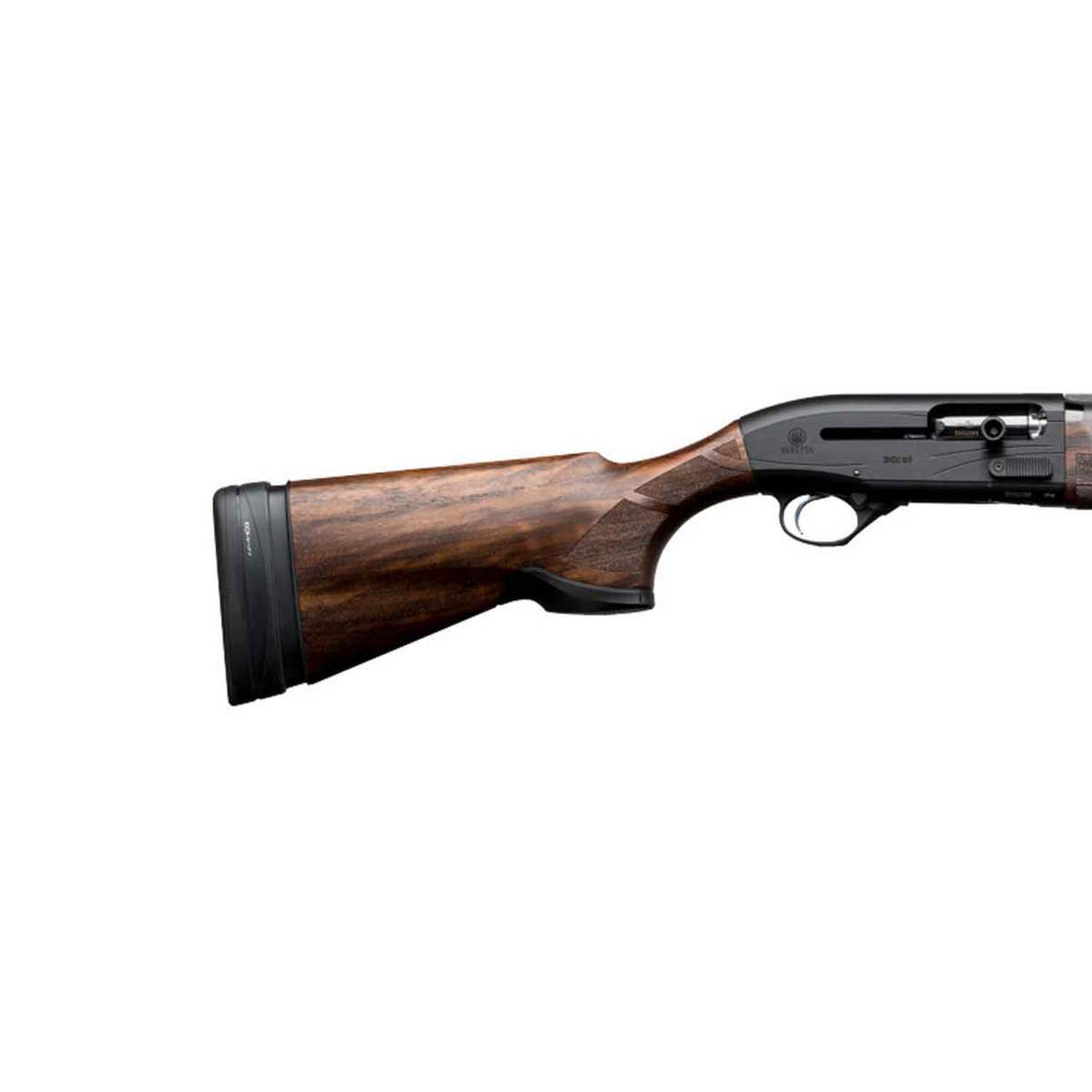 Beretta A400 Xcel Sporting Black Edition KO Black 12 Gauge 3in Semi Automatic Shotgun - 28in Beretta A400 Xcel Sporting Black Edition KO Black 12 Gauge 3in Semi Automatic Shotgun - 28in