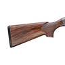 Beretta A400 Xcel Sporting Blued Xrtra Grain Wood 12 Gauge 3in Semi Automatic Shotgun - 28in - Brown