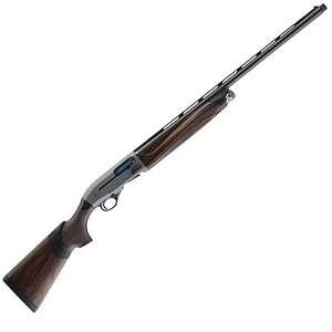 Beretta A400 Xcel Sporting 12 Gauge 3in Blued Xrtra Grain Wood KO Semi Automatic Shotgun  28in