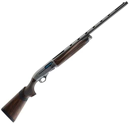 Beretta A400 Xcel Sporting Blued Xrtra Grain Wood KO 12 Gauge 3in Semi Automatic Shotgun - 28in - Brown image