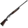 Beretta A400 Xcel Sporting Blued Xrtra Grain Wood KO 12 Gauge 3in Semi Automatic Shotgun - 28in - Brown