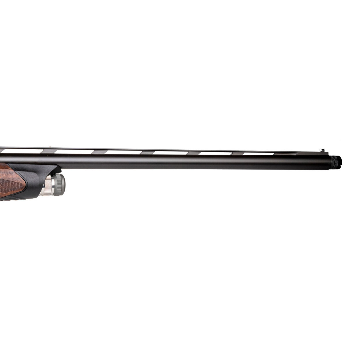 Beretta A400 Xcel Sporting Kick-Off Wolf Gray 12 Gauge 3in Semi Automatic Shotgun - 30in - Brown Beretta A400 Xcel Sporting Kick-Off Wolf Gray 12 Gauge 3in Semi Automatic Shotgun - 30in - Brown