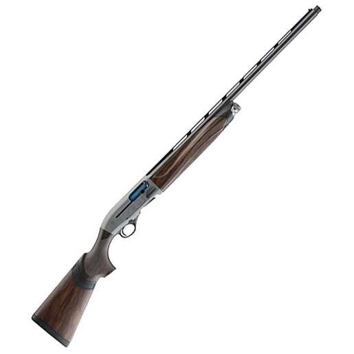 Beretta A400 XCEL Sporting KO Walnut Blued 12 Gauge 3in Semi Automatic Shotgun - Brown image
