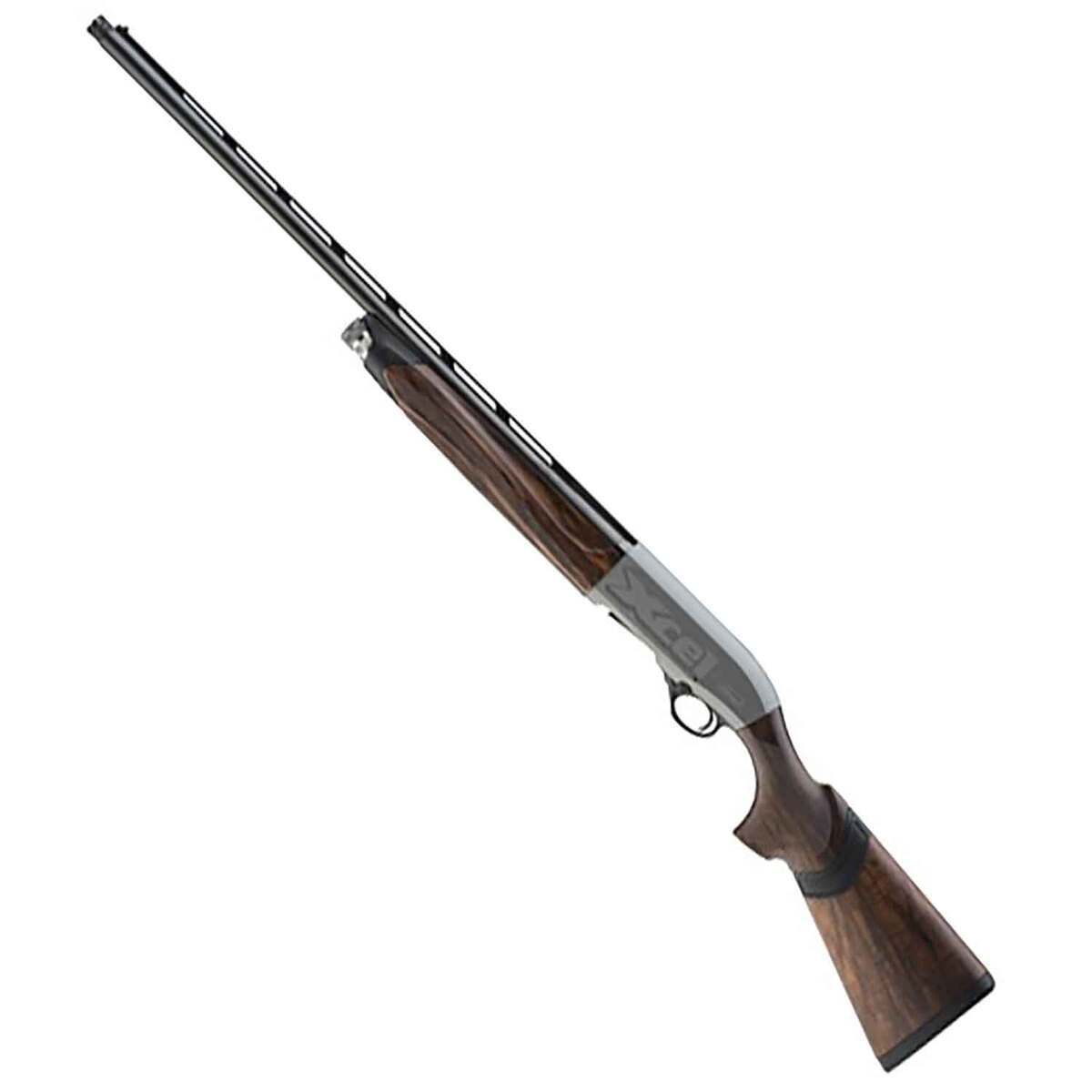 Beretta A400 XCEL Sporting KO Walnut Blued 12 Gauge 3in Semi Automatic Shotgun - Brown Beretta A400 XCEL Sporting KO Walnut Blued 12 Gauge 3in Semi Automatic Shotgun - Brown