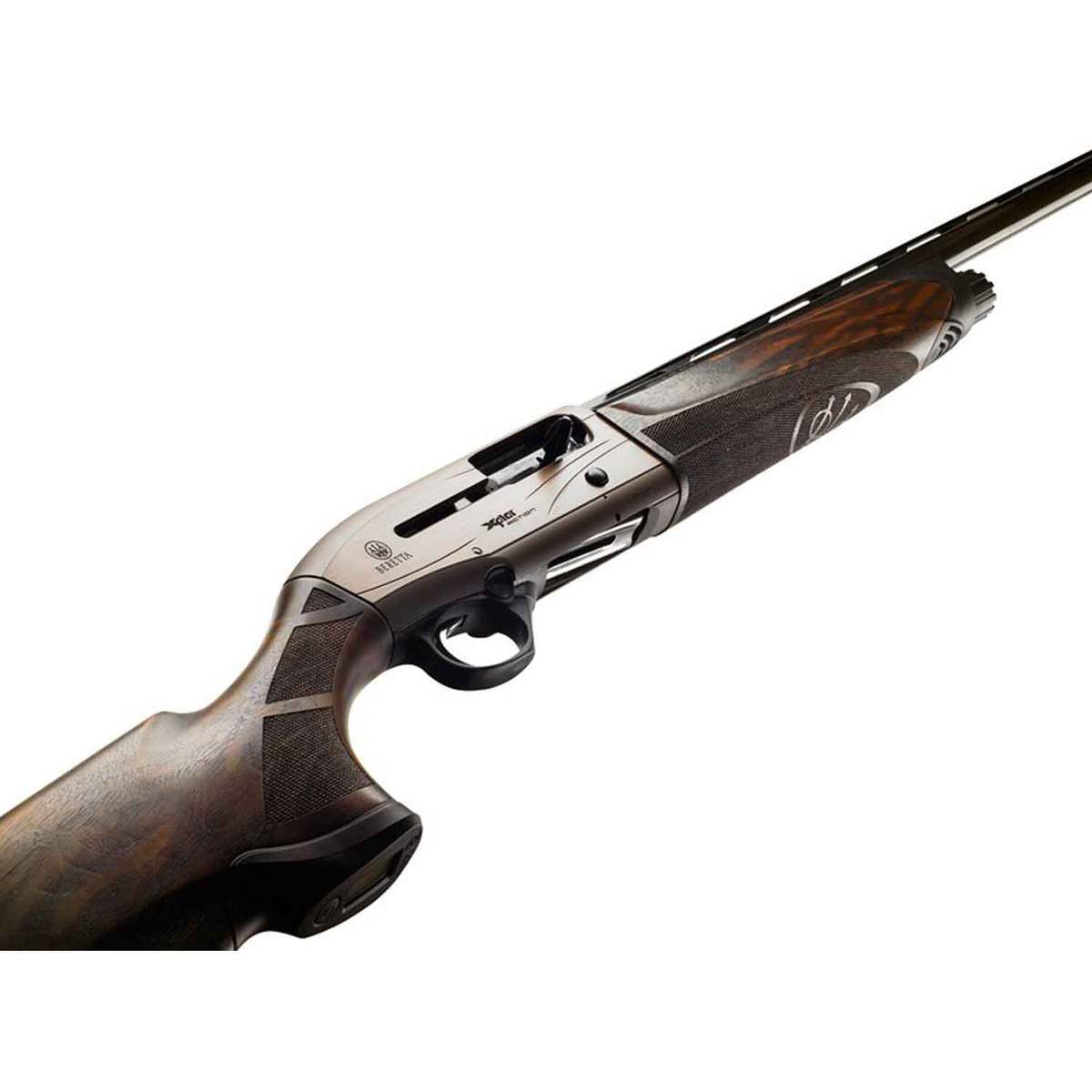 Beretta A400 Xplor Action Bronze 12 Gauge 3in Semi Automatic Shotgun - 28in Beretta A400 Xplor Action Bronze 12 Gauge 3in Semi Automatic Shotgun - 28in