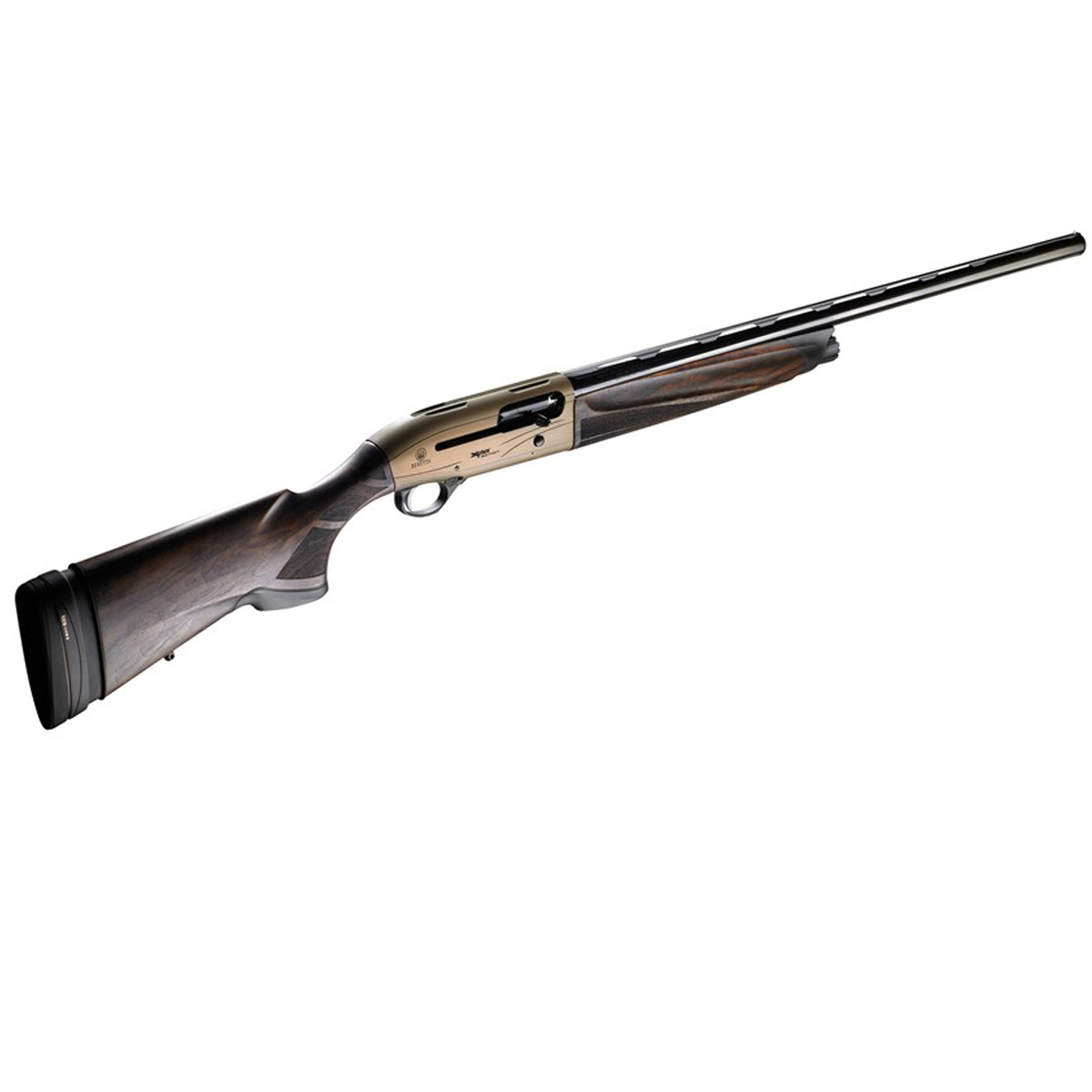 Beretta A400 Xplor Action 28 Gauge 2-3/4in Bronze Semi Automatic Shotgun - 28in - Brown Beretta A400 Xplor Action 28 Gauge 2-3/4in Bronze Semi Automatic Shotgun - 28in - Brown