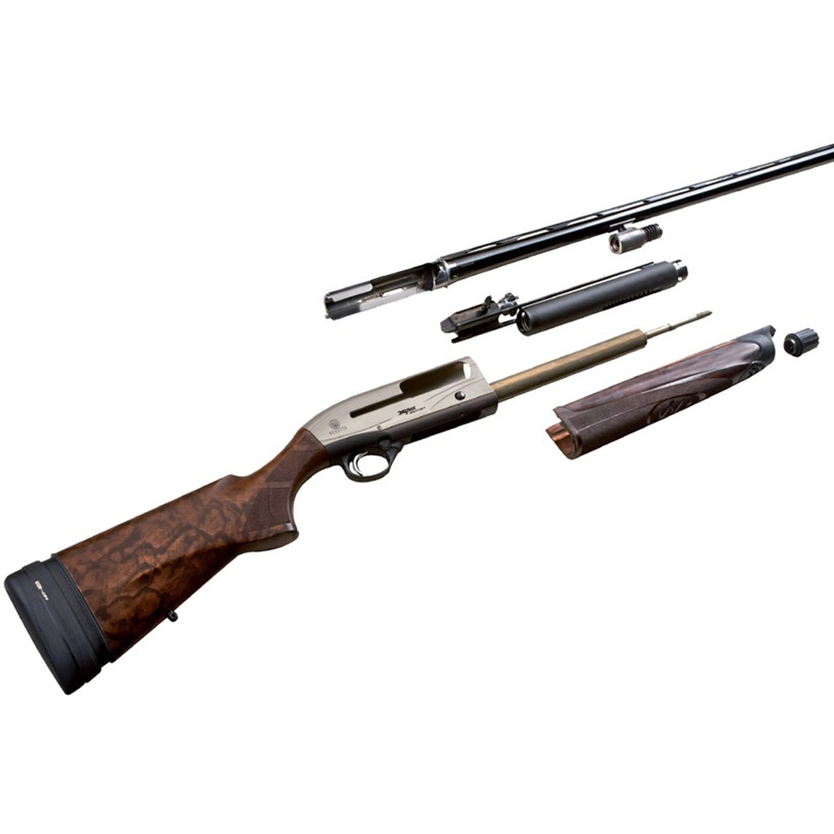 Beretta A400 Xplor Action Bronze 12 Gauge 3in Left Hand Semi Automatic Shotgun - 28in - Brown, Bronze Beretta A400 Xplor Action Bronze 12 Gauge 3in Left Hand Semi Automatic Shotgun - 28in - Brown, Bronze