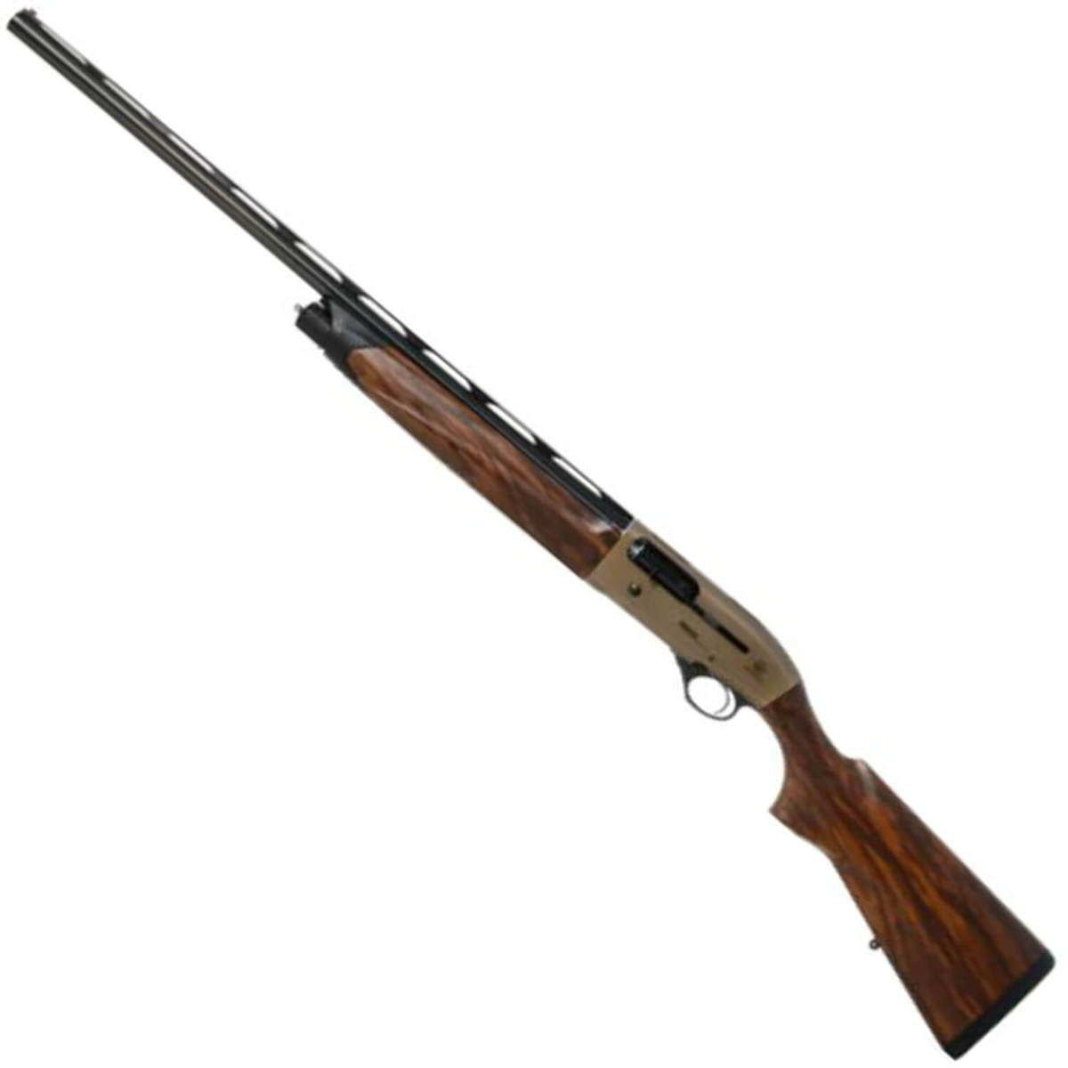 Beretta A400 Xplor Action Bronze 12 Gauge 3in Left Hand Semi Automatic Shotgun - 28in - Brown, Bronze Beretta A400 Xplor Action Bronze 12 Gauge 3in Left Hand Semi Automatic Shotgun - 28in - Brown, Bronze