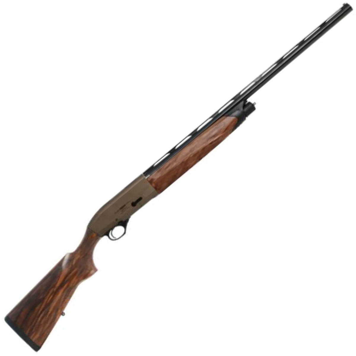 Beretta A400 Xplor Action Bronze 12 Gauge 3in Left Hand Semi Automatic Shotgun - 28in - Brown, Bronze Beretta A400 Xplor Action Bronze 12 Gauge 3in Left Hand Semi Automatic Shotgun - 28in - Brown, Bronze