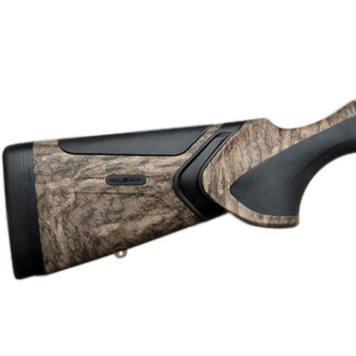 Beretta A400 Xtreme Kick-Off Stock Mossy Oak Bottomland 12 Gauge 3-1/2in Semi Automatic Shotgun - 26in - Mossy Oak Bottomland Beretta A400 Xtreme Kick-Off Stock Mossy Oak Bottomland 12 Gauge 3-1/2in Semi Automatic Shotgun - 26in - Mossy Oak Bottomland