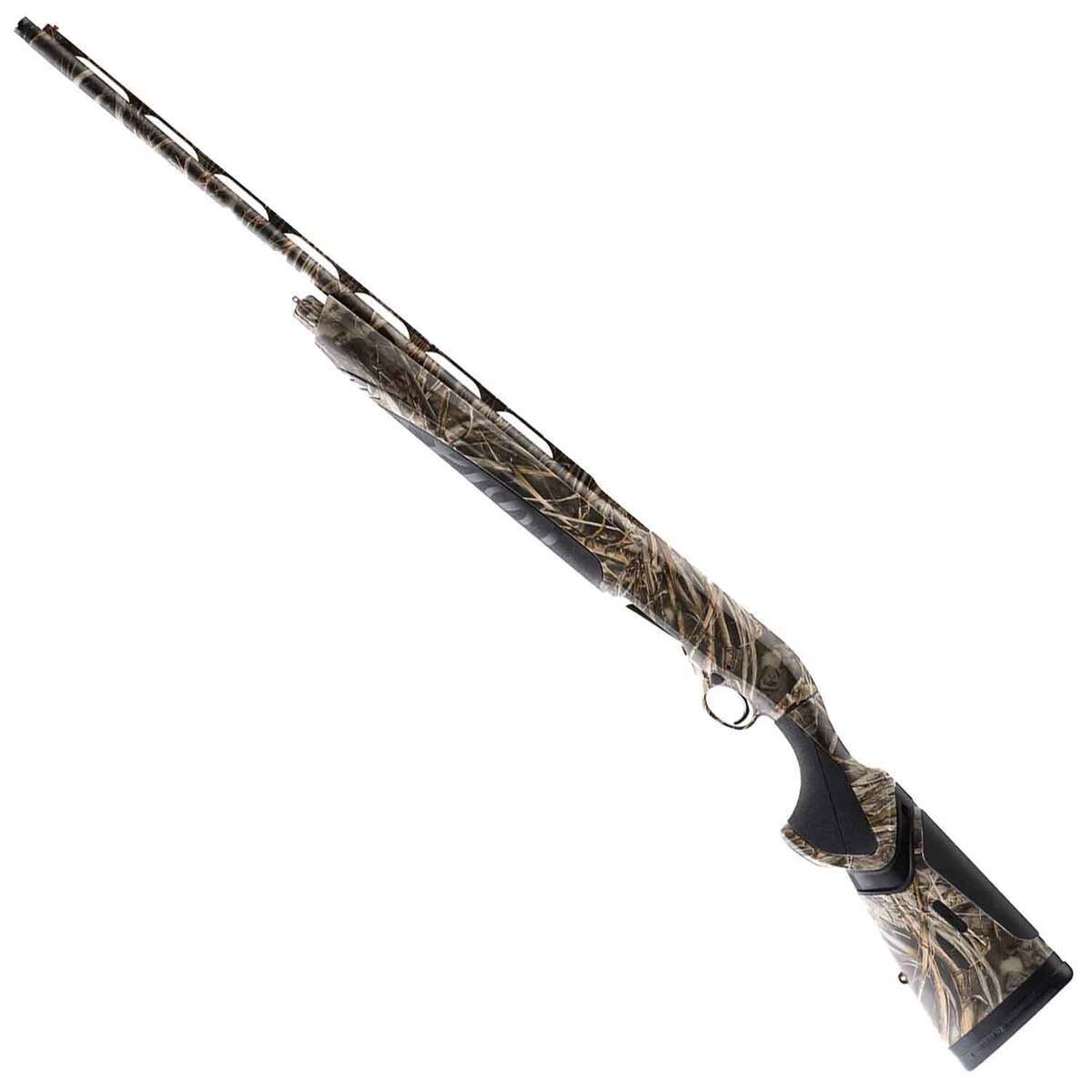 Beretta A400 Xtreme Plus Anodized 12 Gauge 3-1/2in Semi Automatic Shotgun - 30in - Camo Beretta A400 Xtreme Plus Anodized 12 Gauge 3-1/2in Semi Automatic Shotgun - 30in - Camo