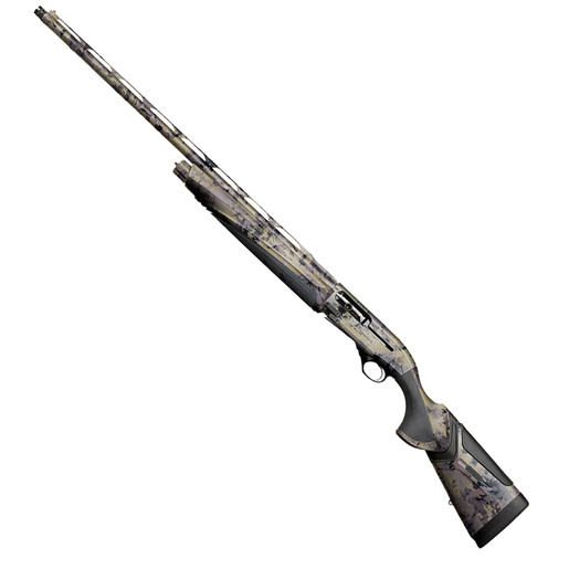 Beretta A400 Xtreme Plus Gauge 3-1/2 Gore Optifade Waterfowl Timber Left Hand Semi-Automatic Shotgun – 28in – Green