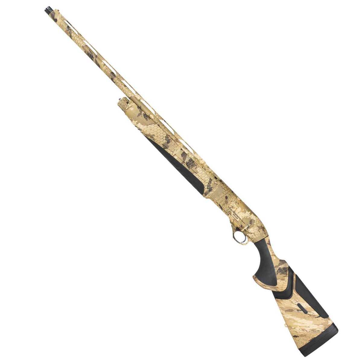 Beretta A400 Xtreme Plus KO Gore Optifade Marsh 12 Gauge 3.5in Semi Automatic Shotgun - 28in - Gore Optifade Marsh Beretta A400 Xtreme Plus KO Gore Optifade Marsh 12 Gauge 3.5in Semi Automatic Shotgun - 28in - Gore Optifade Marsh