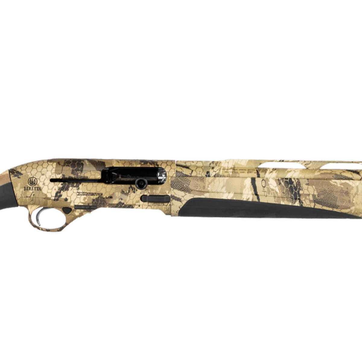 Beretta A400 Xtreme Plus KO Gore Optifade Marsh 12 Gauge 3.5in Semi Automatic Shotgun - 28in - Gore Optifade Marsh Beretta A400 Xtreme Plus KO Gore Optifade Marsh 12 Gauge 3.5in Semi Automatic Shotgun - 28in - Gore Optifade Marsh