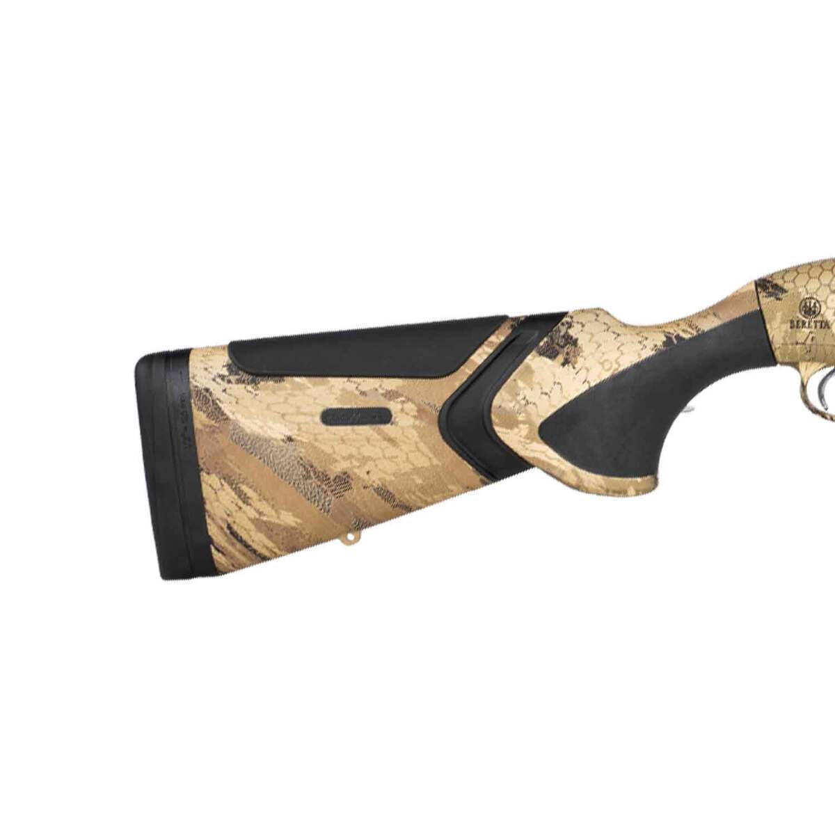 Beretta A400 Xtreme Plus KO Gore Optifade Marsh 12 Gauge 3.5in Semi Automatic Shotgun - 28in - Gore Optifade Marsh Beretta A400 Xtreme Plus KO Gore Optifade Marsh 12 Gauge 3.5in Semi Automatic Shotgun - 28in - Gore Optifade Marsh