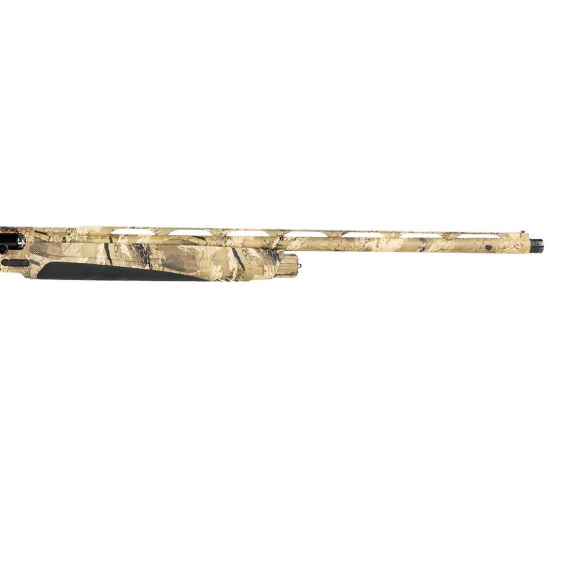 Beretta A400 Xtreme Plus KO Gore Optifade Marsh 12 Gauge 3.5in Semi Automatic Shotgun - 28in - Gore Optifade Marsh Beretta A400 Xtreme Plus KO Gore Optifade Marsh 12 Gauge 3.5in Semi Automatic Shotgun - 28in - Gore Optifade Marsh