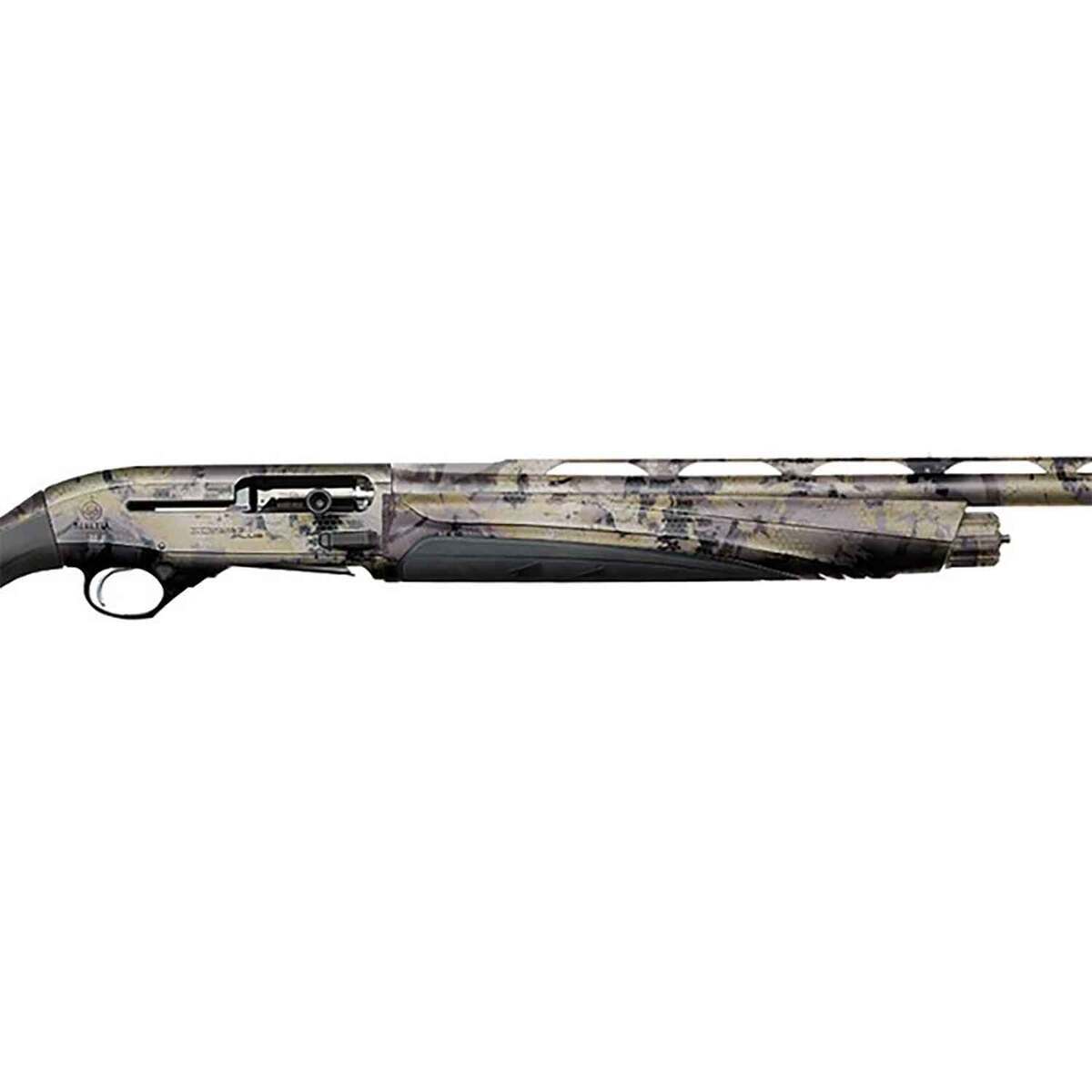 Beretta A400 Xtreme Plus KO Optifade Timber 20 Gauge 3-1/2in Semi Automatic Shotgun - 28in - Camo Beretta A400 Xtreme Plus KO Optifade Timber 20 Gauge 3-1/2in Semi Automatic Shotgun - 28in - Camo