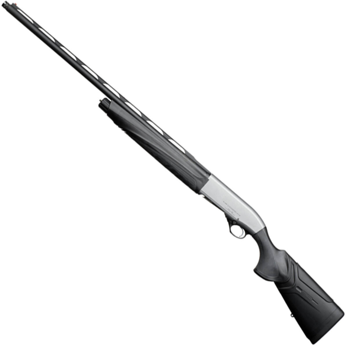 Beretta A400 Xtreme Plus KO 12 Gauge 3-1/2in Synthetic Black Semi Automatic Shotgun - 26in - Black Beretta A400 Xtreme Plus KO 12 Gauge 3-1/2in Synthetic Black Semi Automatic Shotgun - 26in - Black