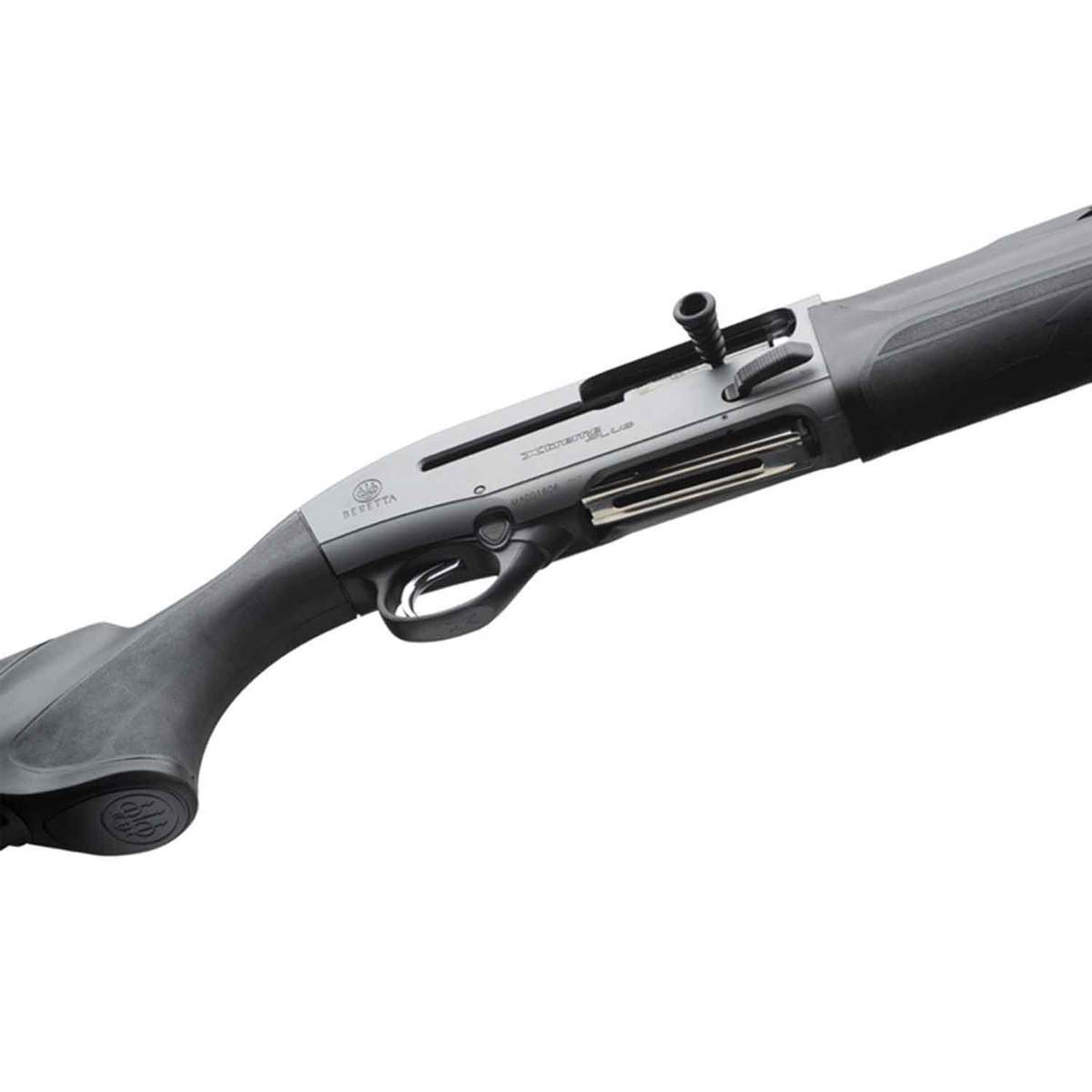 Beretta A400 Xtreme Plus KO Synthetic Black 12ga 3.5in Semi Automatic