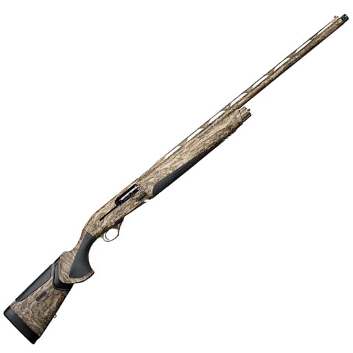 Beretta A400 Xtreme Plus Mossy Oak Bottomland 12 Gauge 3-1/2in Left Hand Semi Automatic Shotgun - 28in - Camo image