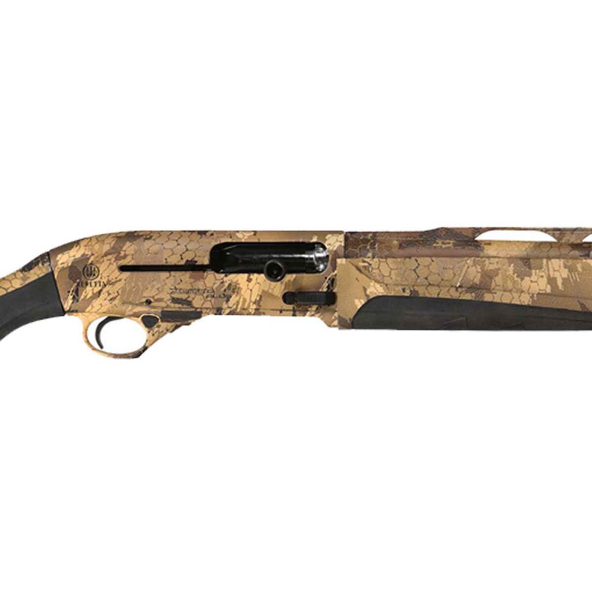 Beretta A400 Xtreme Plus 12 Gauge 3.5in Optifade Marsh Semi Automatic Shotgun - 30in - Camo Beretta A400 Xtreme Plus 12 Gauge 3.5in Optifade Marsh Semi Automatic Shotgun - 30in - Camo