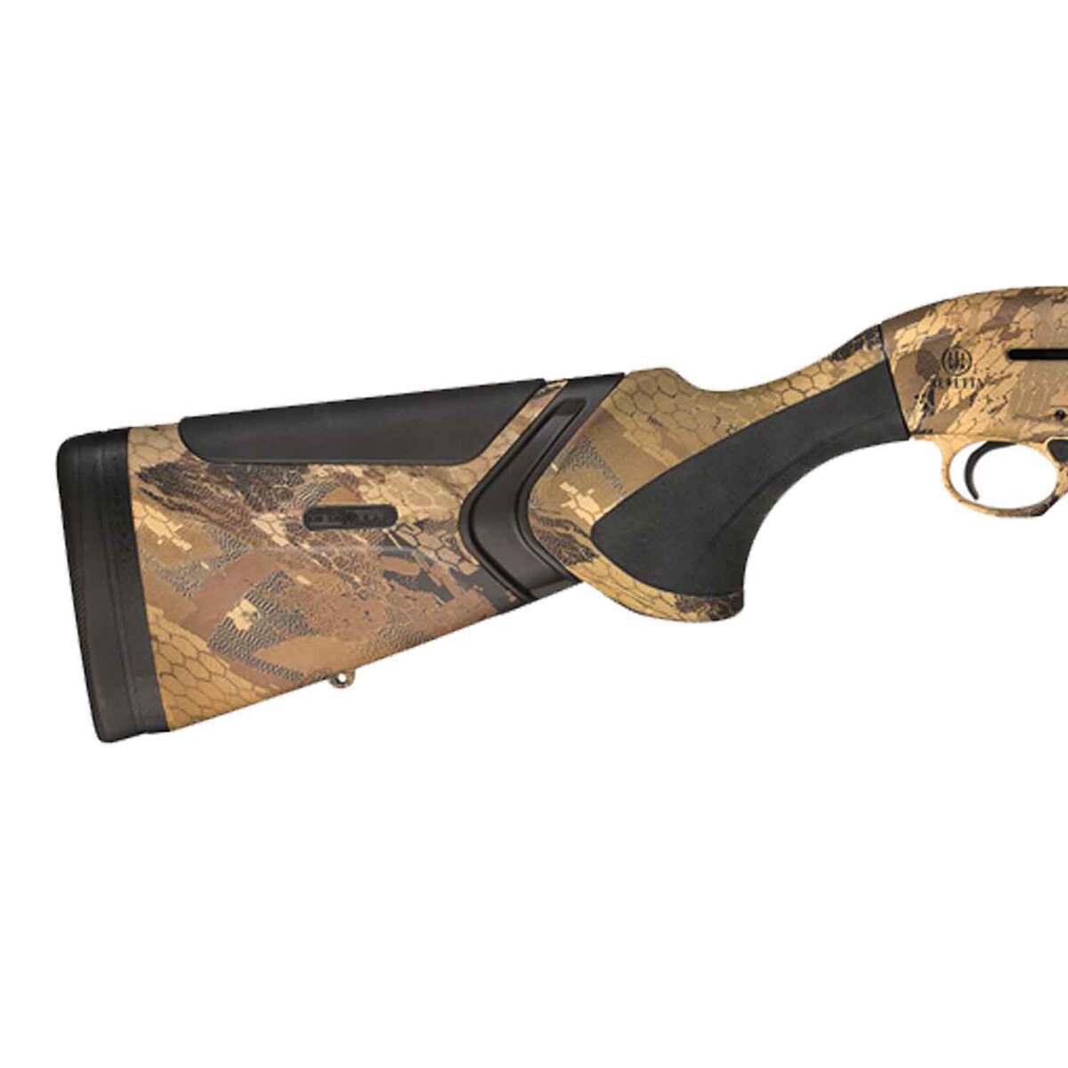 Beretta A400 Xtreme Plus 12 Gauge 3.5in Optifade Marsh Semi Automatic Shotgun - 30in - Camo Beretta A400 Xtreme Plus 12 Gauge 3.5in Optifade Marsh Semi Automatic Shotgun - 30in - Camo