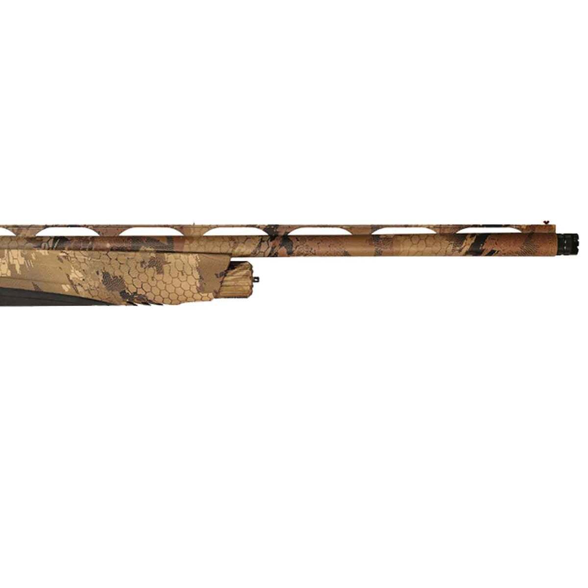 Beretta A400 Xtreme Plus 12 Gauge 3.5in Optifade Marsh Semi Automatic Shotgun - 30in - Camo Beretta A400 Xtreme Plus 12 Gauge 3.5in Optifade Marsh Semi Automatic Shotgun - 30in - Camo