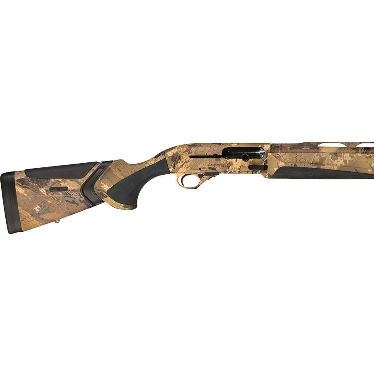 Beretta A400 Xtreme Plus 12 Gauge 3.5in Optifade Marsh Semi Automatic Shotgun - 30in - Camo Beretta A400 Xtreme Plus 12 Gauge 3.5in Optifade Marsh Semi Automatic Shotgun - 30in - Camo