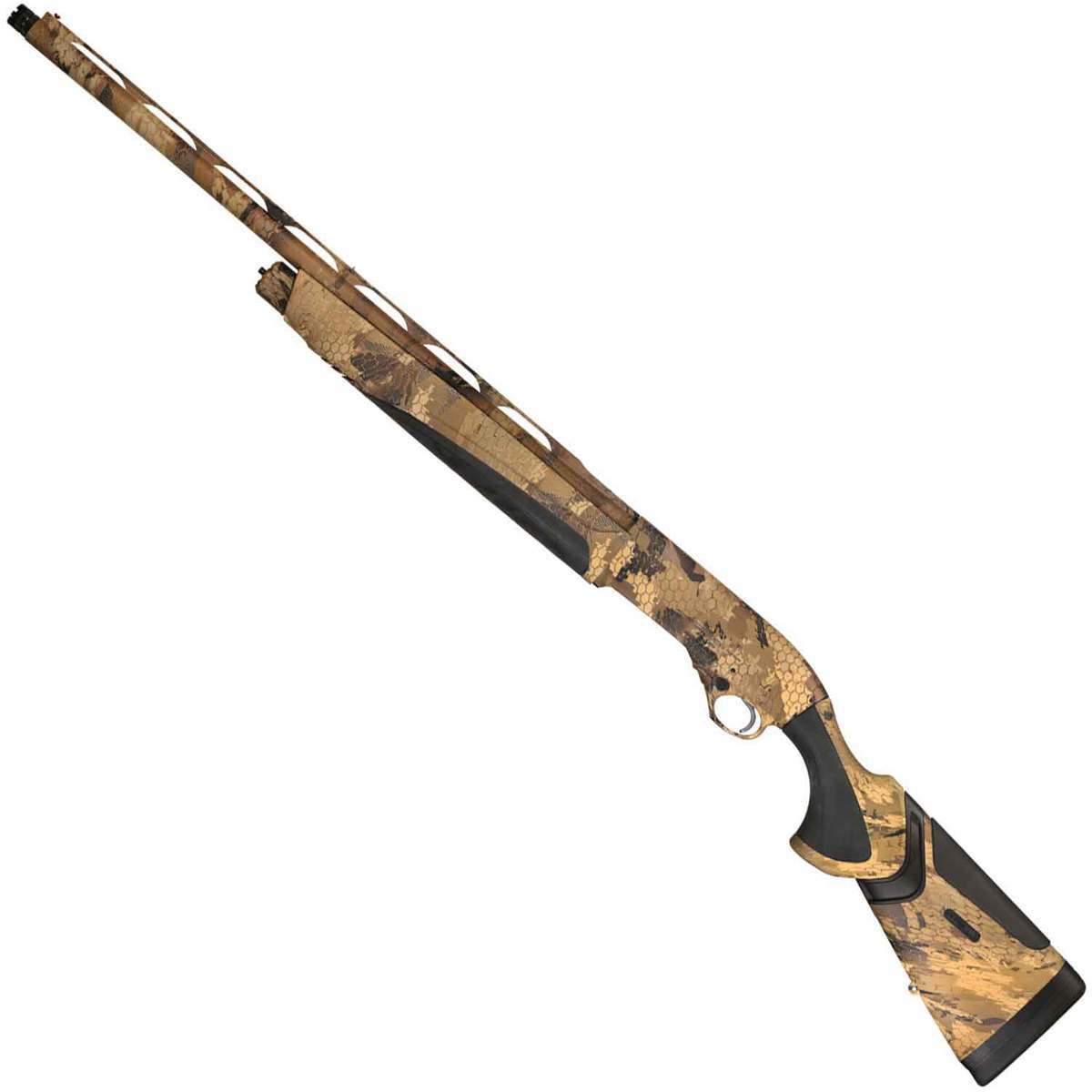 Beretta A400 Xtreme Plus Optifade Marsh 12 Gauge 3.5in Semi Automatic Shotgun - 26in Beretta A400 Xtreme Plus Optifade Marsh 12 Gauge 3.5in Semi Automatic Shotgun - 26in