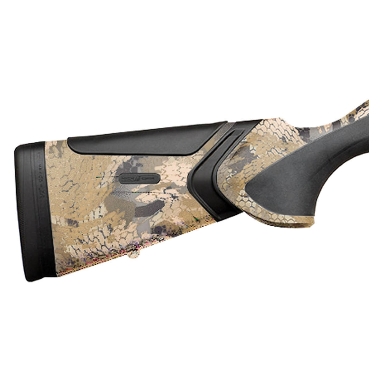 Beretta A400 Xtreme Plus Optifade Marsh 12 Gauge 3.5in Semi Automatic Shotgun - 26in Beretta A400 Xtreme Plus Optifade Marsh 12 Gauge 3.5in Semi Automatic Shotgun - 26in