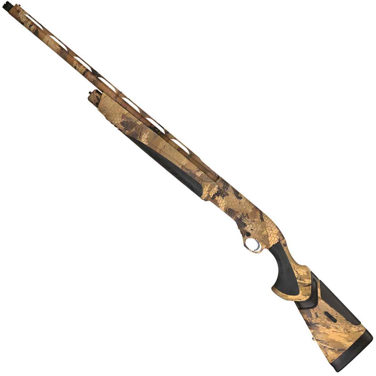 Beretta A400 Xtreme Plus 12 Gauge 3.5in Optifade Marsh Semi Automatic Shotgun - 30in - Camo Beretta A400 Xtreme Plus 12 Gauge 3.5in Optifade Marsh Semi Automatic Shotgun - 30in - Camo