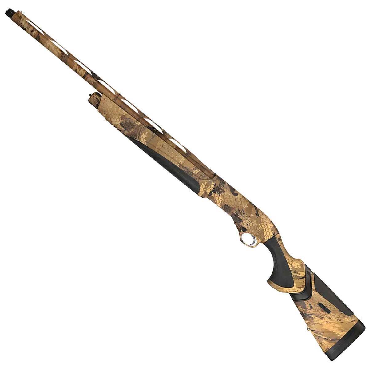 Beretta A400 Xtreme Plus Anodized 20 Gauge 3-1/2in Semi Automatic Shotgun - 28in - Camo Beretta A400 Xtreme Plus Anodized 20 Gauge 3-1/2in Semi Automatic Shotgun - 28in - Camo