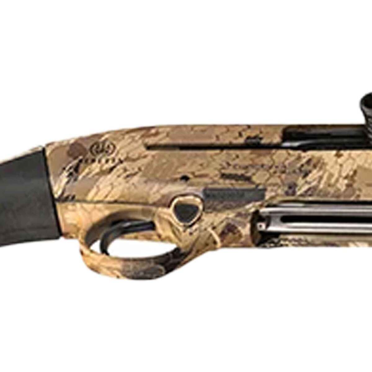 Beretta A400 Xtreme Plus Anodized 20 Gauge 3-1/2in Semi Automatic Shotgun - 28in - Camo Beretta A400 Xtreme Plus Anodized 20 Gauge 3-1/2in Semi Automatic Shotgun - 28in - Camo