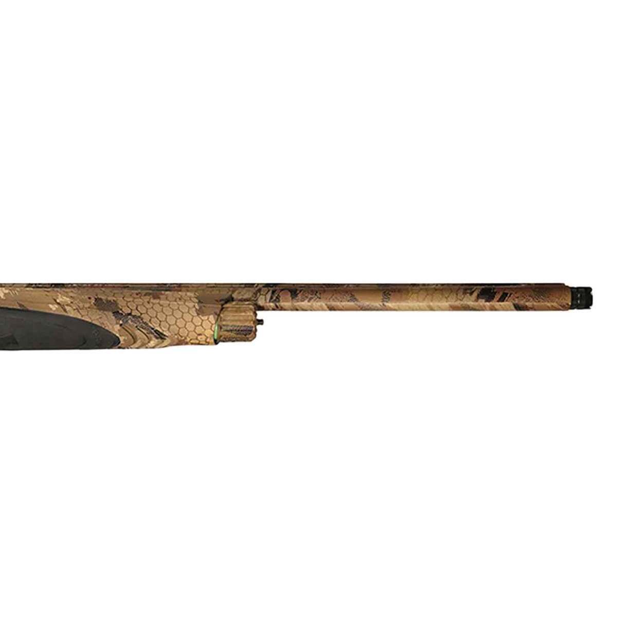 Beretta A400 Xtreme Plus Anodized 20 Gauge 3-1/2in Semi Automatic Shotgun - 28in - Camo Beretta A400 Xtreme Plus Anodized 20 Gauge 3-1/2in Semi Automatic Shotgun - 28in - Camo
