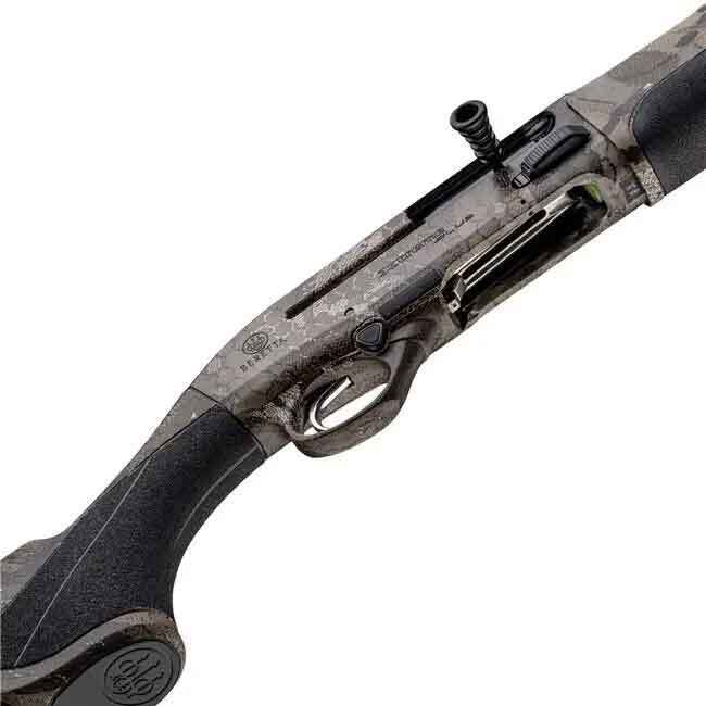 Beretta A400 Xtreme Plus Optifade Timber Camo 12 Gauge 3-1/2in Semi Automatic Shotgun - 28in - Gore Optifade Timber Beretta A400 Xtreme Plus Optifade Timber Camo 12 Gauge 3-1/2in Semi Automatic Shotgun - 28in - Gore Optifade Timber