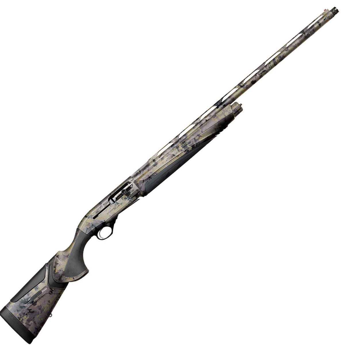 Beretta A400 Xtreme Plus Optifade Timber Camo 12 Gauge 3.5in Semi Automatic Shotgun - 26in - Gore Optifade Timber Beretta A400 Xtreme Plus Optifade Timber Camo 12 Gauge 3.5in Semi Automatic Shotgun - 26in - Gore Optifade Timber