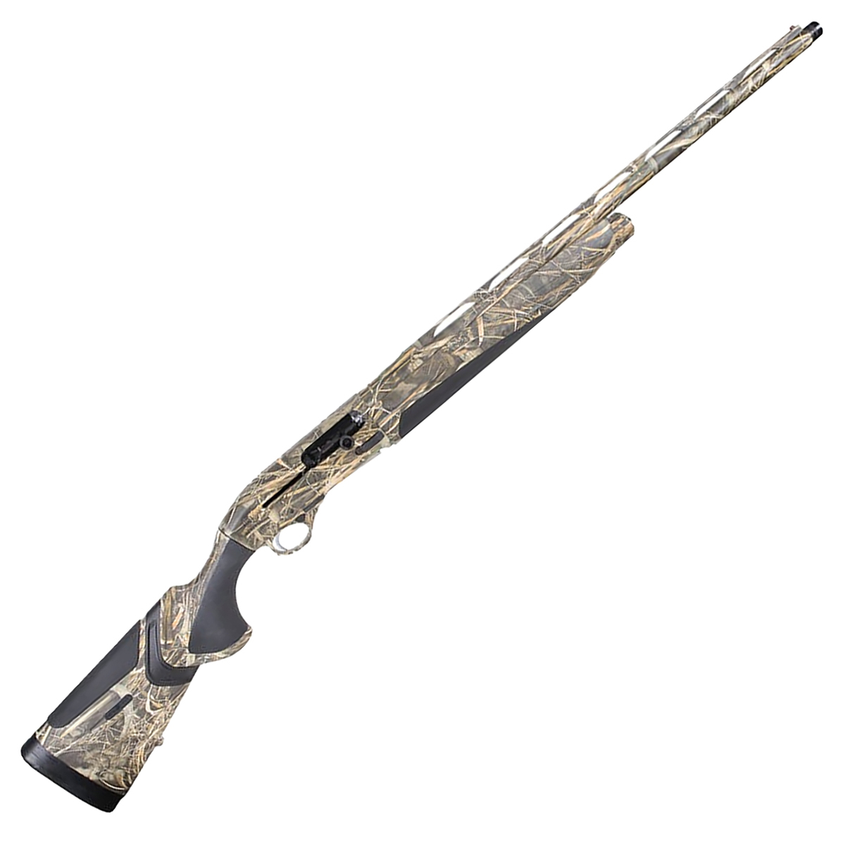 Beretta A400 Xtreme Plus Realtree Max-7 Camo Anodized 12 Gauge 3in Semi Automatic Shotgun - 26in - Camo Beretta A400 Xtreme Plus Realtree Max-7 Camo Anodized 12 Gauge 3in Semi Automatic Shotgun - 26in - Camo