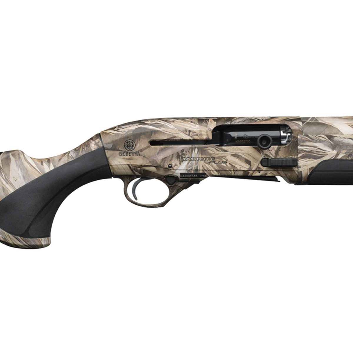 Beretta A400 Xtreme Plus True Timber 12 Gauge 3.5in Semi Automatic Shotgun - 28in Beretta A400 Xtreme Plus True Timber 12 Gauge 3.5in Semi Automatic Shotgun - 28in