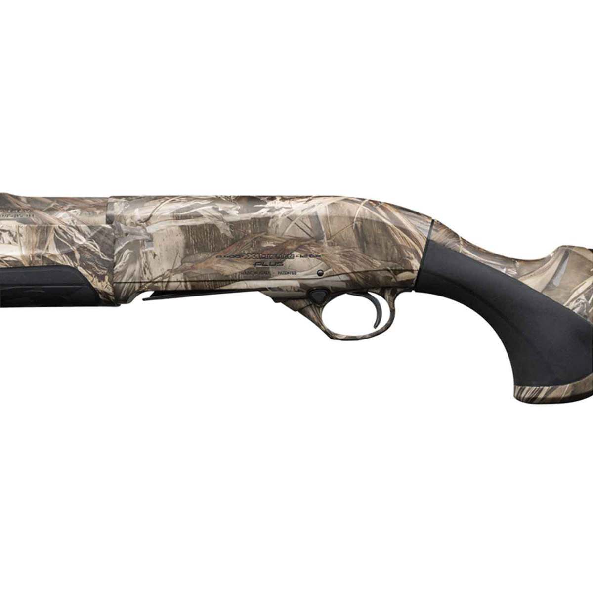 Beretta A400 Xtreme Plus True Timber 12 Gauge 3.5in Semi Automatic Shotgun - 28in Beretta A400 Xtreme Plus True Timber 12 Gauge 3.5in Semi Automatic Shotgun - 28in