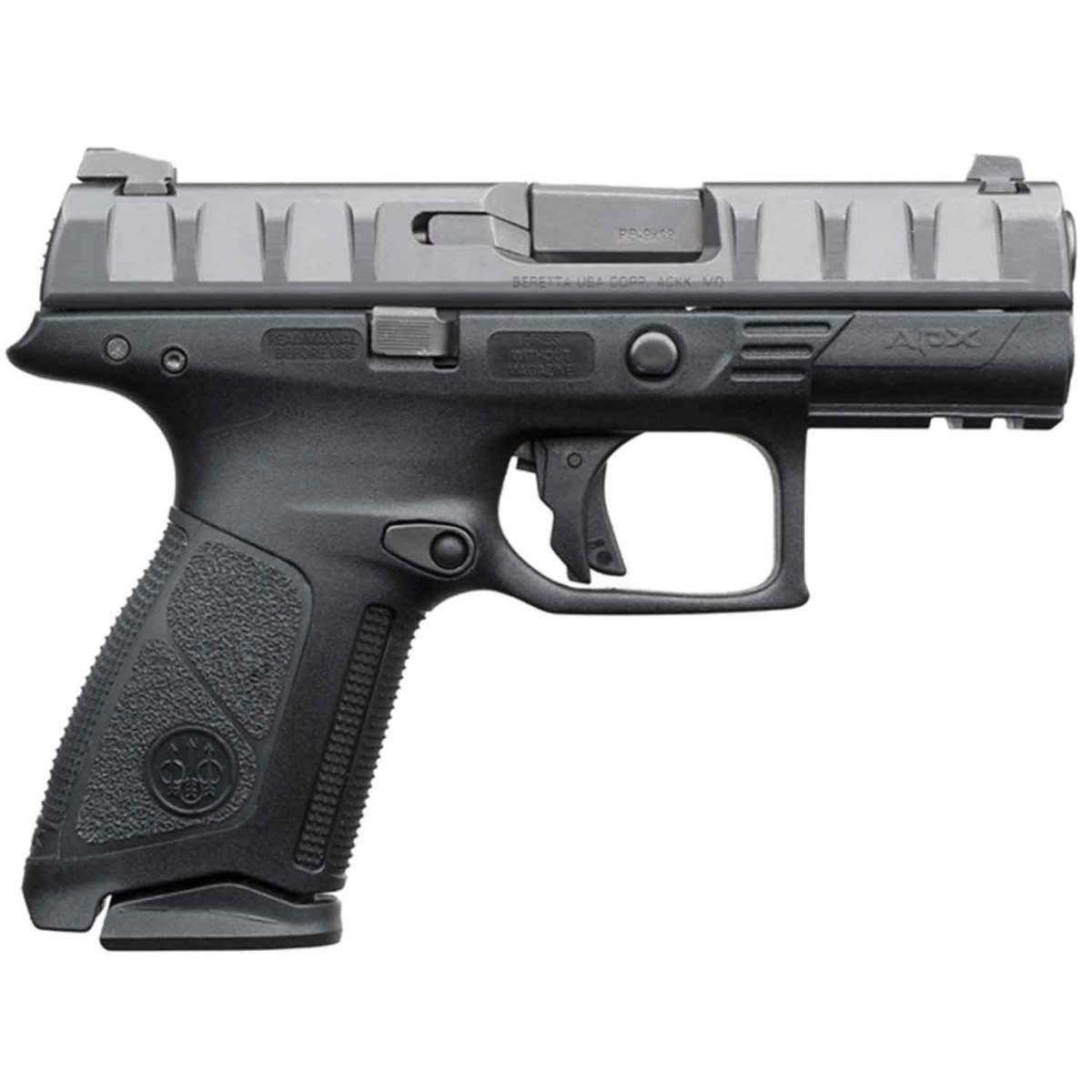Beretta APX Pistol Beretta APX Pistol
