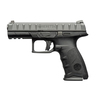 Beretta APX 9mm Luger 4.25in Matte Black Pistol - 17+1 Rounds - Black