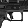 Beretta APX A1 Compact 9mm Luger 3.7in Matte Black Pistol - 10+1 Rounds - Black
